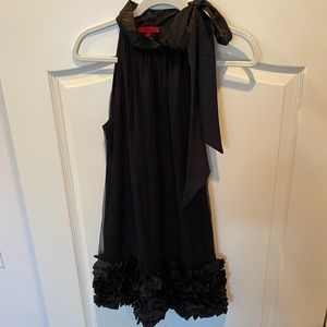 Vivienne Tam Halter Dress